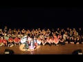 Jason Kerrison Live Performance at Burnside Talent Quest 2011
