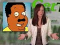 Which family guy character is getting his own spinoff & ...