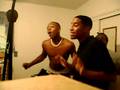 videos de T-PAIN CANT BELIEVE-BAMA STARZ VERSION!!!!!!