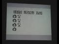 Arok Party #9 (2007), Plus/4 Bomberman part#3, Ajka/Hungary