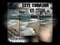 Los Rehenes--Al Rumor Del Viento