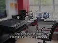 Armand Van Helden 'I Want Your Soul' (Jah Dub)