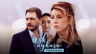 Aşk Uykusu - Fragman (Sinemalarda)