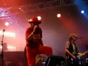 Normaal - Kom es ff hier kearltje @ zwarte cross 2008