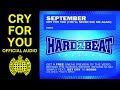 September : Cry For You (You'll Never See Me Again)
