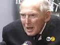 Leopold Engleitner 102 anos cristao Vitorioso contra Nazismo