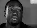 Dwade Converse Commercial, Cookin