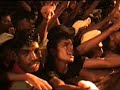 live show-flash back 5