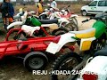 RIEJU MR80 KDADA ZARAGOZA MOTOVERDE RIEJU MR80 KDADA ZARAGOZA MOTOVERDE