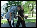 KCW Final Result 2007: Last Ride Match for he KCW Title