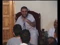 أنواع الذكر الشيخ عبد الله نهاري 4/4