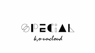「SPECIAL」