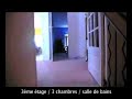 Uzes - A l'étage 4