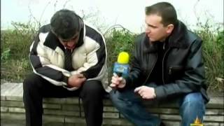 Пияни РОМИ - УНИКАЛЕН Смях!!!