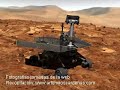 La broma del extraterrestre en Marte