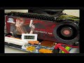 Radeon HD 4870 X2 FAN Control Test