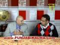 Babbu Maan Film Ekam -Kamaljit Thind, Baldev Gill & Lady B (BabbuMaan)