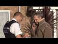 Drug Bust in Winsor Close on Hayling Island