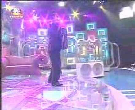 quim barreiros