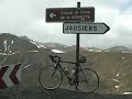 Col de la Bonette / Restefond Col de la Bonette / Restefond