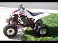 2004 Yamaha 660 Raptor - Very CLEAN 2004 Yamaha 660 Raptor - Very CLEAN