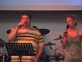 Crosslight Worship Team
