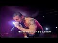 Calle 13 Atrevete - Aniversario Rumbera - Valencia Venezuela