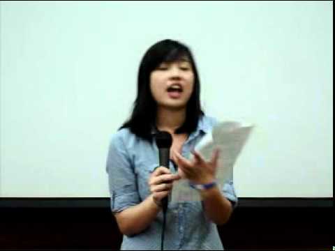Linda Wang