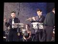 Largo Concerto Do per 2 flauti e orchestra di Vivaldi