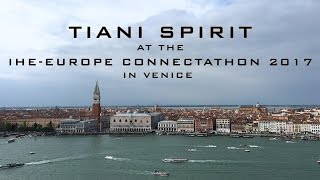 Video IHE-Europe Connectathon 2017 in Venice