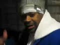 Ghostface Killah Presents: Erg One - "Glory" ((THE CO-SIGN))
