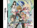 Tales of Hearts: Battle theme : The Zerom Arrive