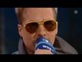 Oliver Pocher und Bushido machen Hiphop