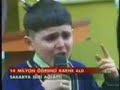 Sultanbeyli Karne T�reni-TGRT