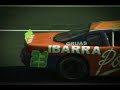 Potosinos en Nascar DF 2008