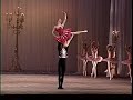 Part 16 Kirov Vaganova Gala Paquita 2 of 4