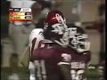 Jason White hits Mark Bradley, and Oklahoma beats Texas A&M Jason White hits Mark Bradley, and Oklahoma beats Texas A&M