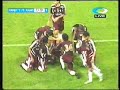 هدف اسماعيل على الجزيرة 2007-2008