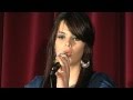 IRISH BALLAD SINGER Ellen Maquire
