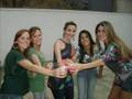 Churras de Fisioterapia FCMMG 2008/2011