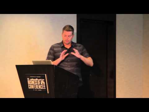 An Integrated Enterprise is Within Reach - Curtis Chambers, Uber