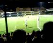 Southend vs Dagenham & Redbridge - Penaltys