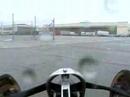 Windless Buggying - Alameda NAS