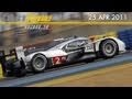Mission Impossible 4 Teased, Jaguar XF-R Face Lift, Le Mans Testing, Robert Kubica Accident Recovery