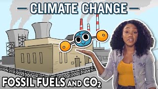 Chapter 3: Fossil Fuels and CO₂