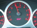2005 STi Inside Rev Launch Control