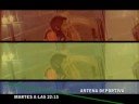ANTENA DEPORTIVA