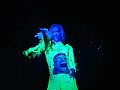 Lauany Spears Cat's Club Curitba