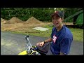 travis pastrana his backgarden