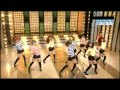 少女時代 SNSD Show! Show! Show! Live版 - YouTube
